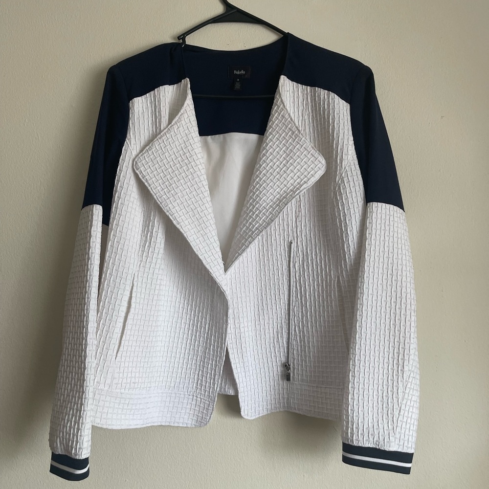 Rafaella Jacket - image 1